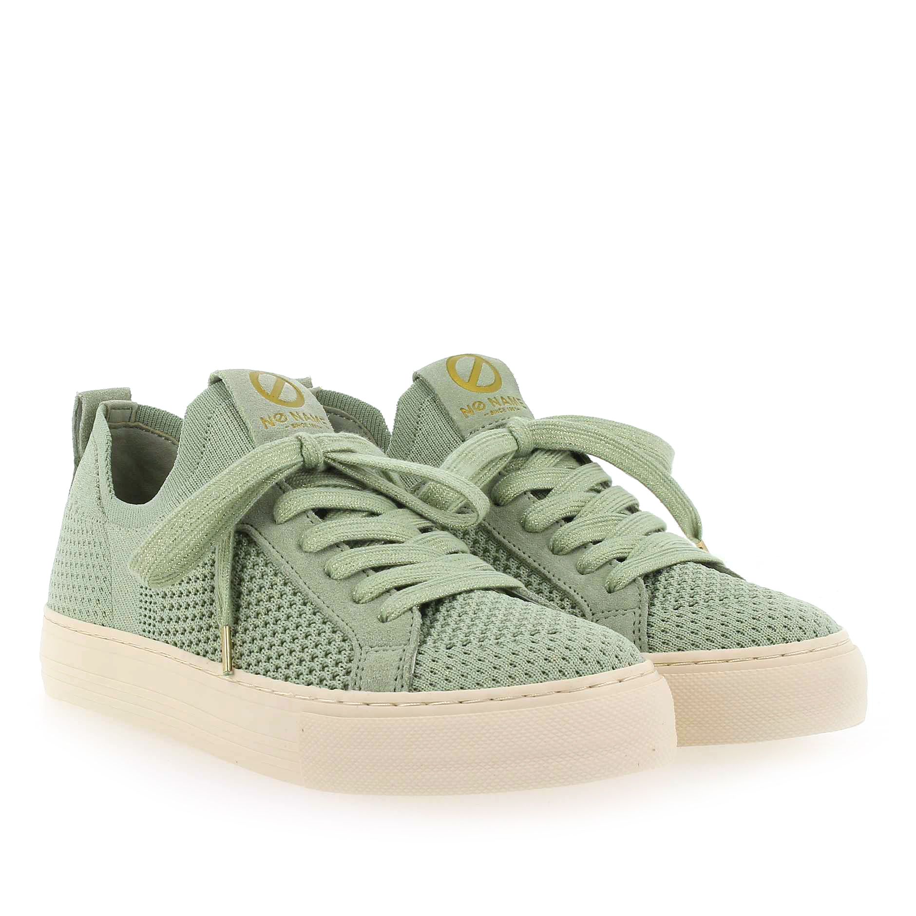 No Name  ARCADE FLY FLEX RECYCLED - Vert