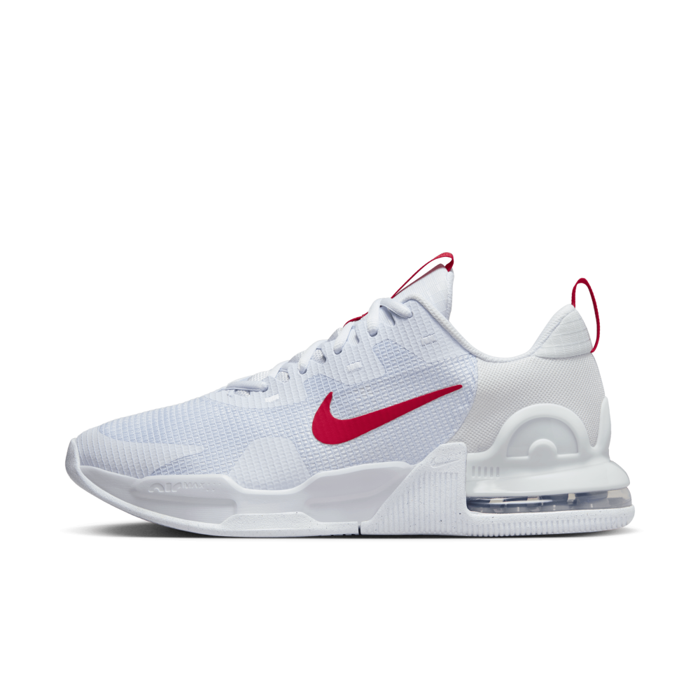 Nike Air Max Alpha Trainer 5 DM0829-012 / grau