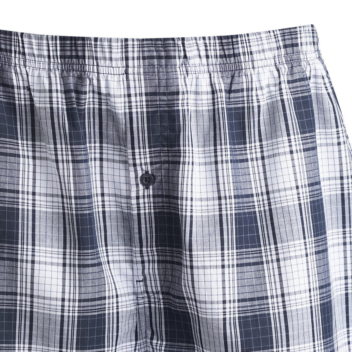 3 Herren Boxershorts im Set