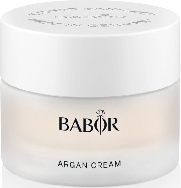 BABOR Skinovage Argan Cream Gesichtscreme