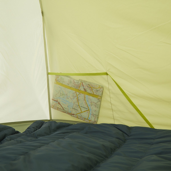 FAMILY CAMP - Familienzelt