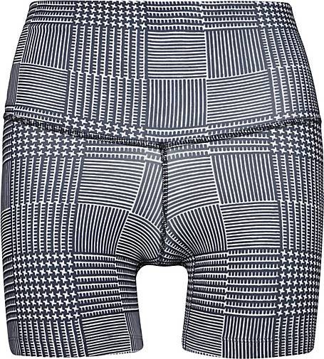 Nike Performance Damen Short YOGA TIGHTS