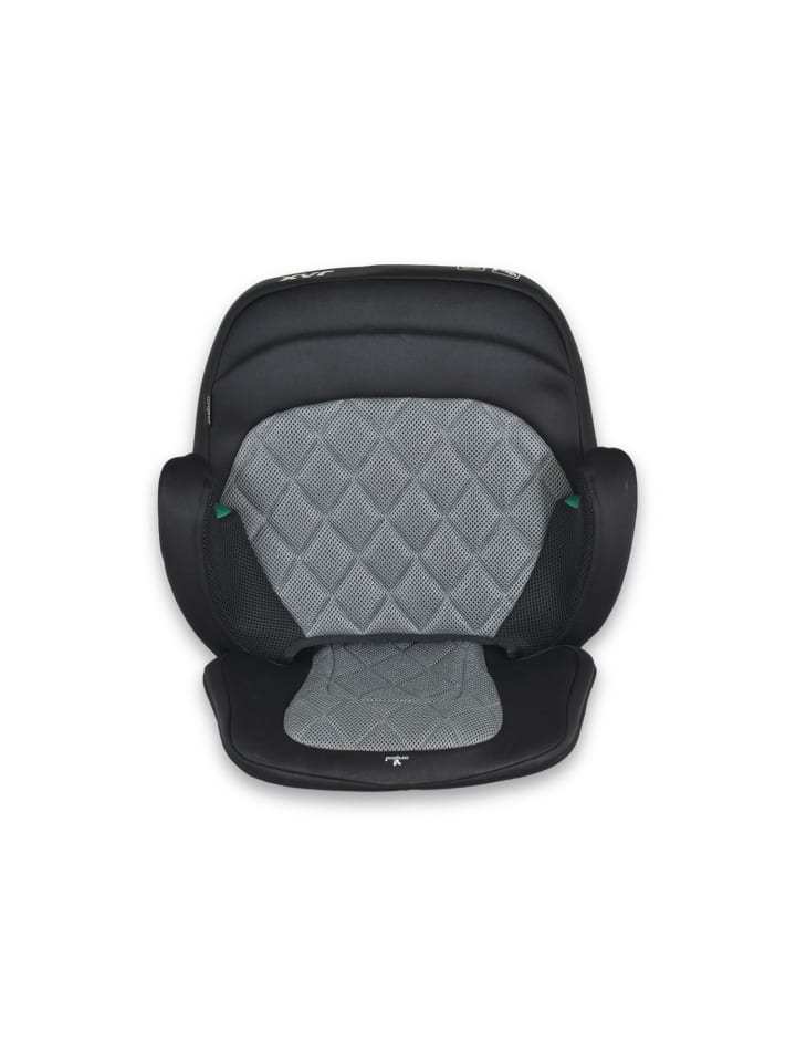 Cangaroo Sitzerhöhung Jax i-Size in grau günstig kaufen onesize