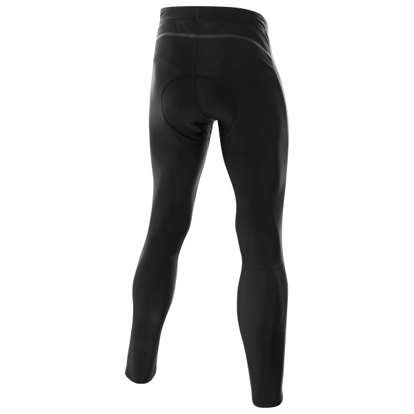 Löffler - Bike Tights Windstopper Elastic - Radhose