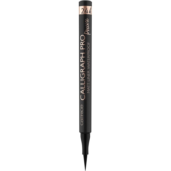 Calligraph Pro Precise 24h Matt Liner Waterproof
