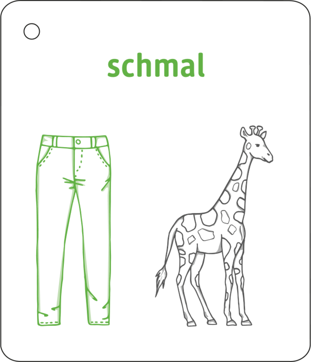 Jeans mit schmalem Schnitt & Stretch, blau, Gr. 116, 1 St