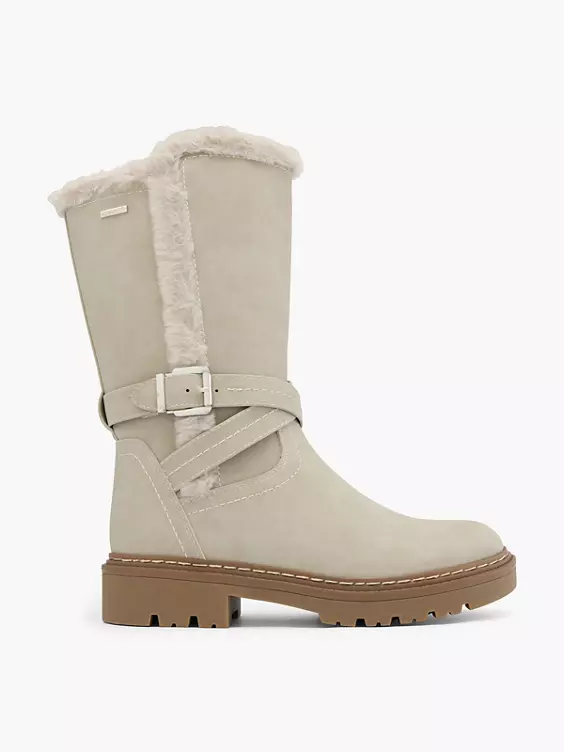 Landrover Stiefel