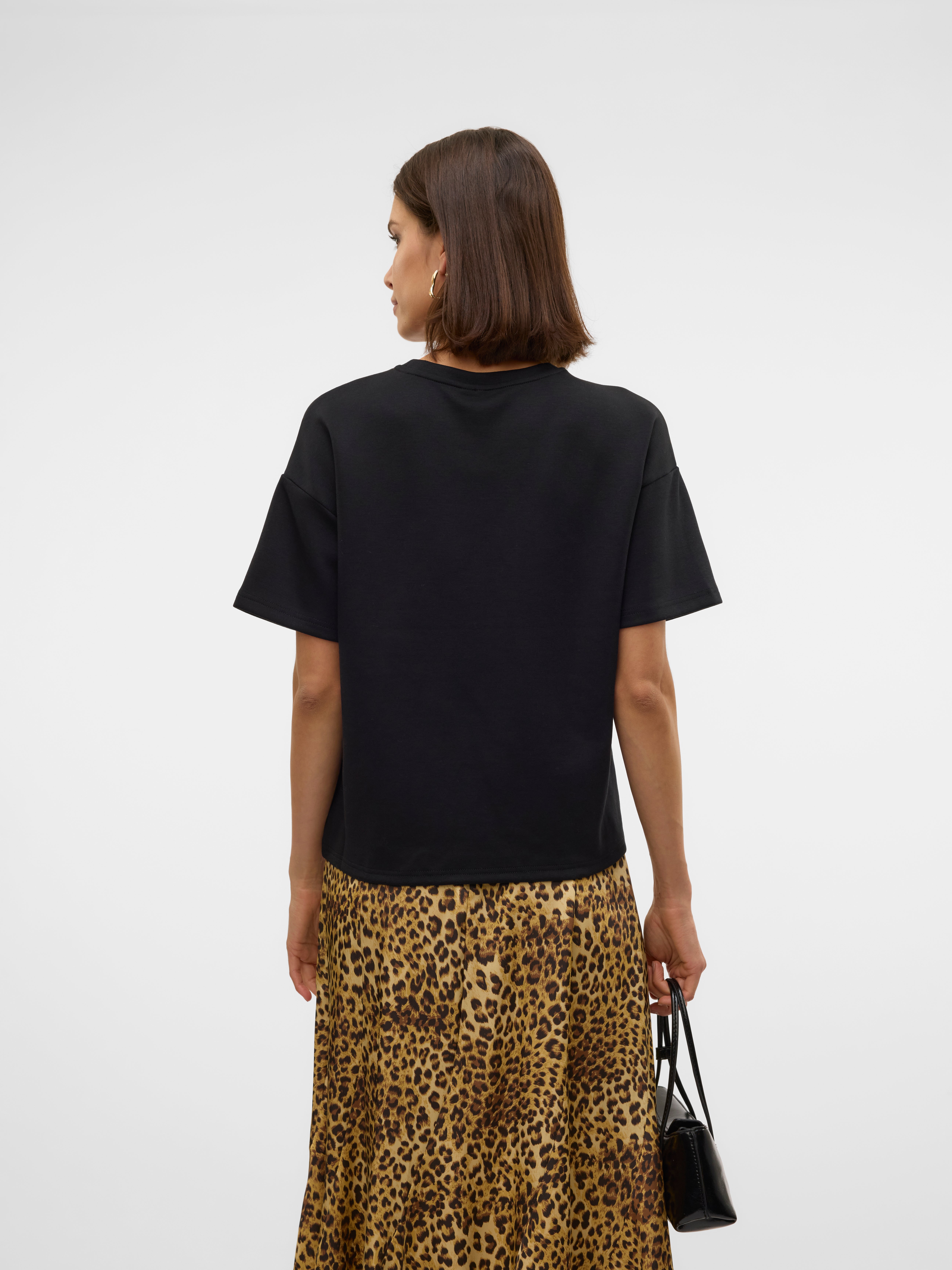 VMCORA Sweatshirt-Jacke