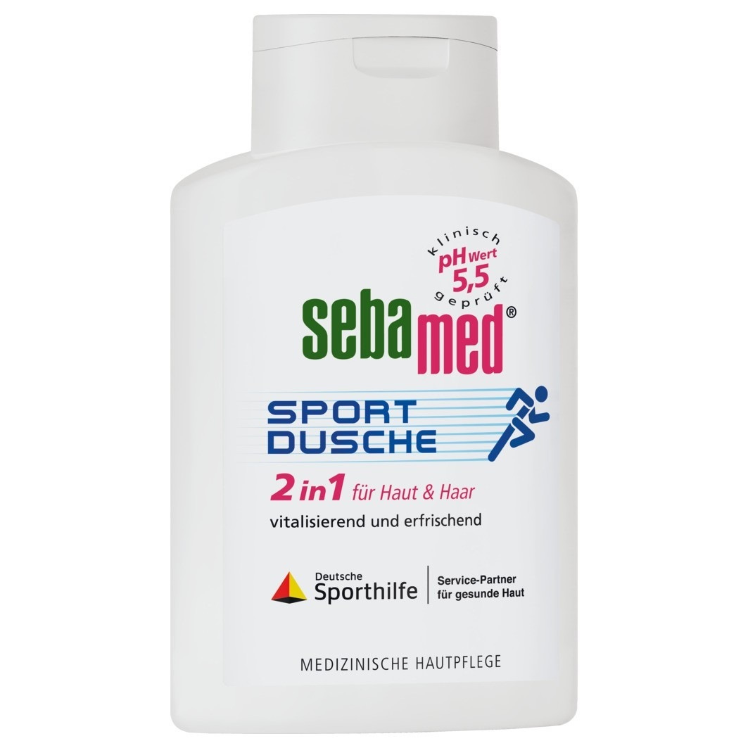Sebamed Sportdusche