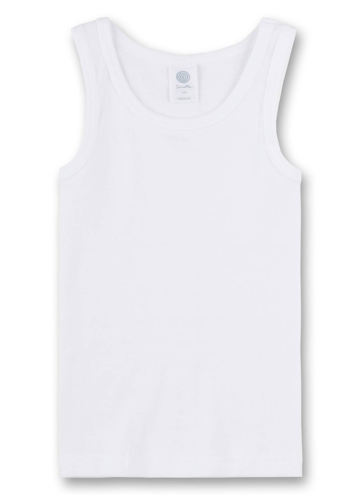 Undershirt