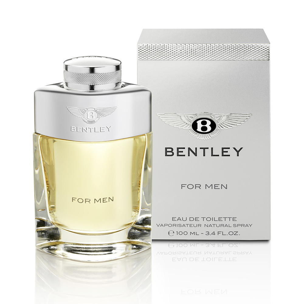 Bentley Bentley For Men Eau de Toilette