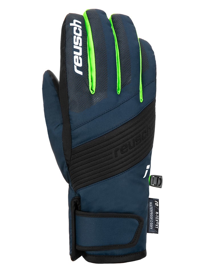 Reusch Funktionsfingerhandschuhe 