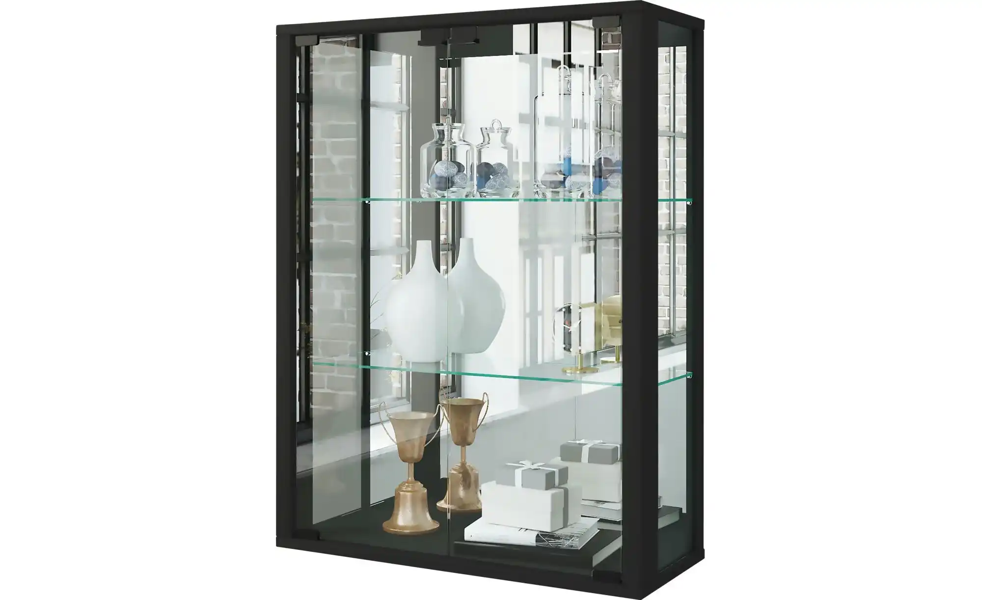 Hängevitrine