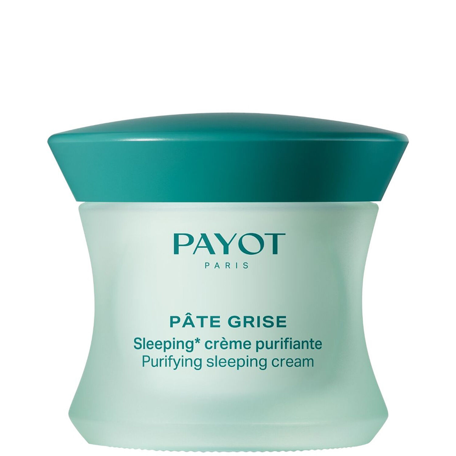 Payot Pâte Grise Sleeping Crème Purifiante 50 ml