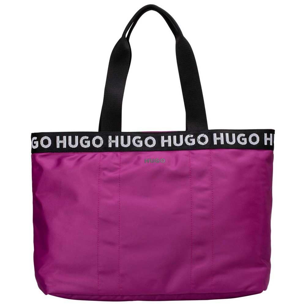 HUGO BOSS Handtaschen lila/pink