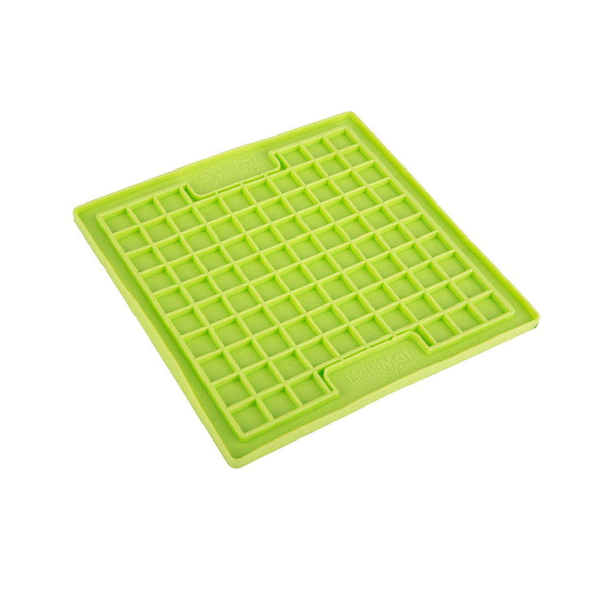 LickiMat Playdate Leckmatte günstig kaufen bei ZooRoyal