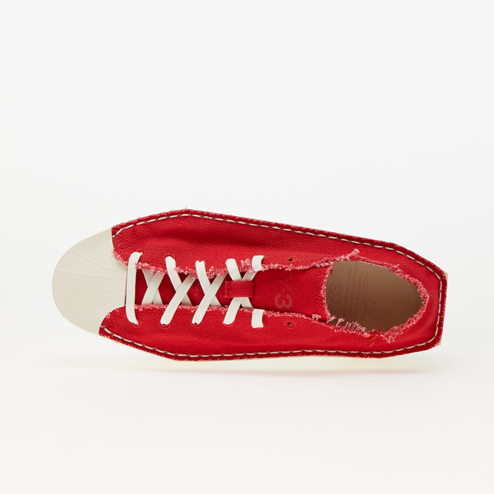 Y-3 Kyasu Lo Collegiate Off ID2921 / rot