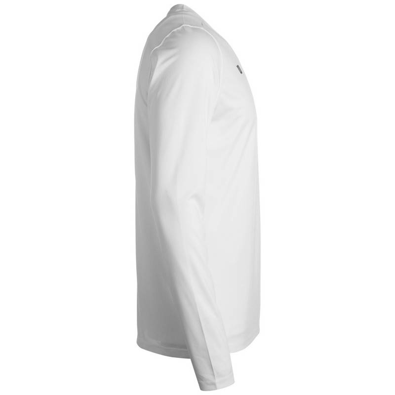Wilson Fundamentals Shooting Langarmshirt Herren