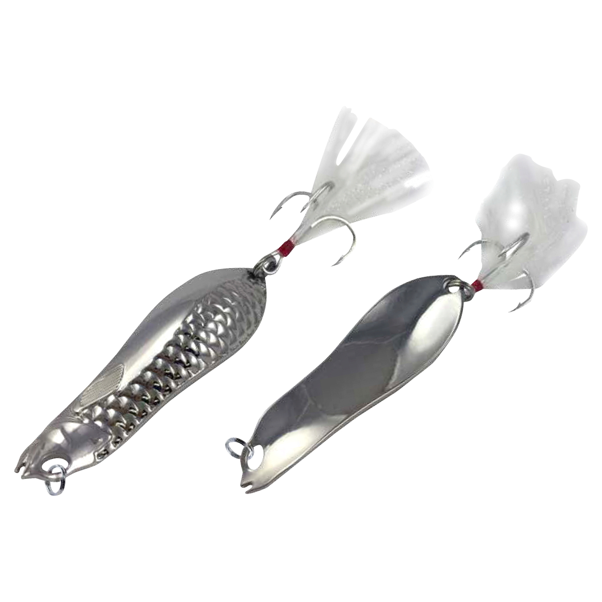 Trendex Blinker Silver-Wave Killer
