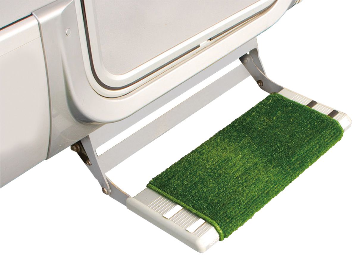 Obelink Clear Step Stufenmatte