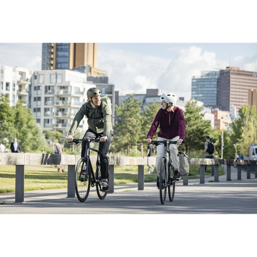 ReCycle Pro Single - Fahrradtasche
