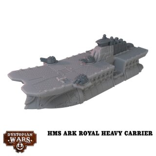 Dystopian Wars: Victory Battlefleet Set (EN)