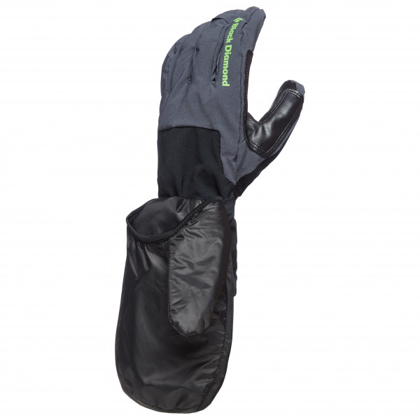 Black Diamond - Cirque Glove - Handschuhe
