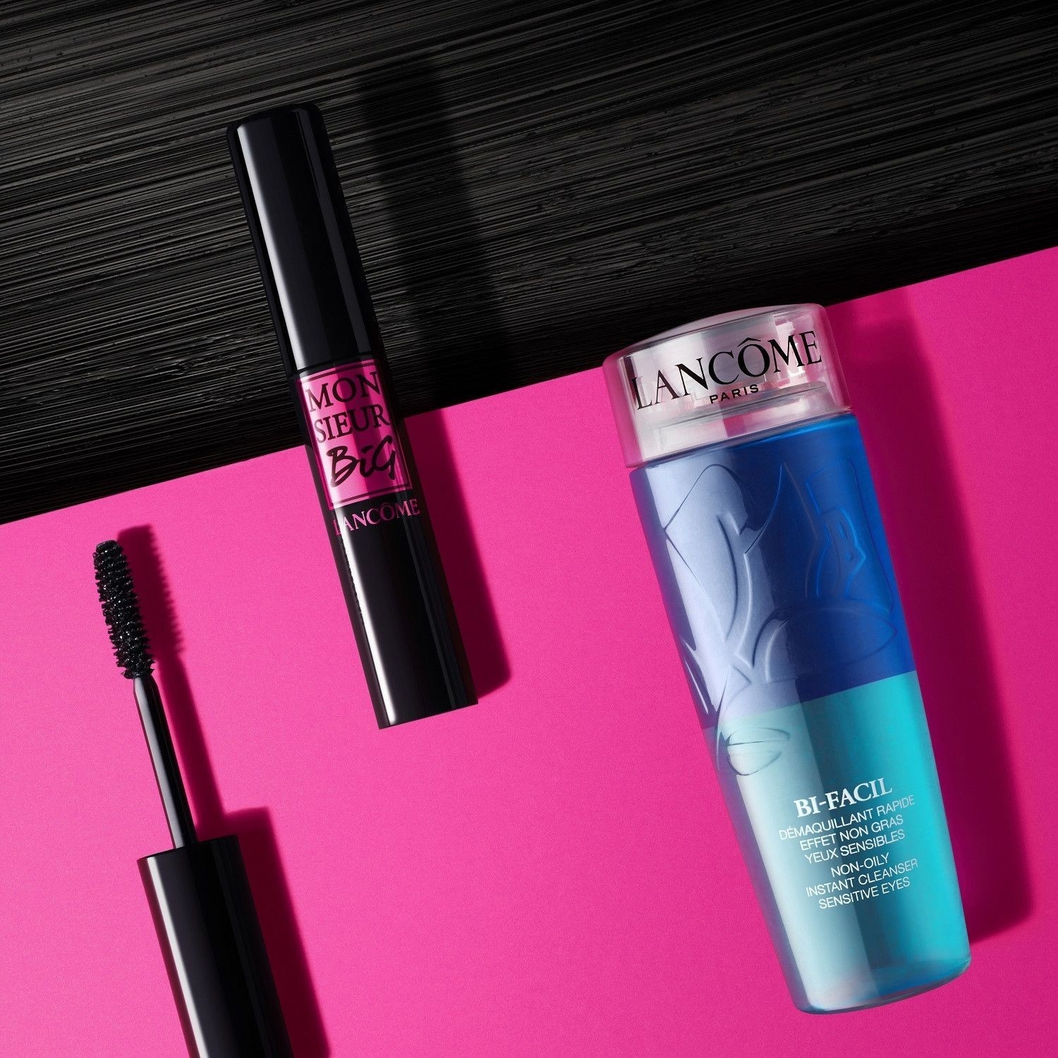 Ochi sensibili Lancôme