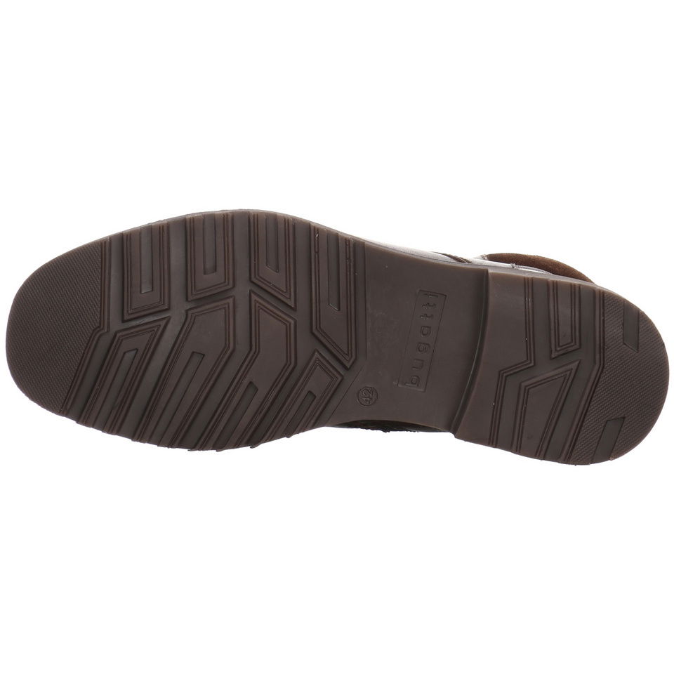 bugatti Schnürboots