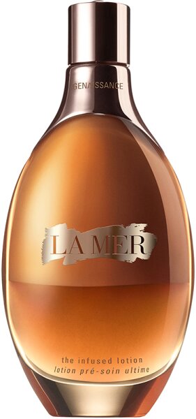 La Mer Genaissance The Infused Lotion Gesichtslotion