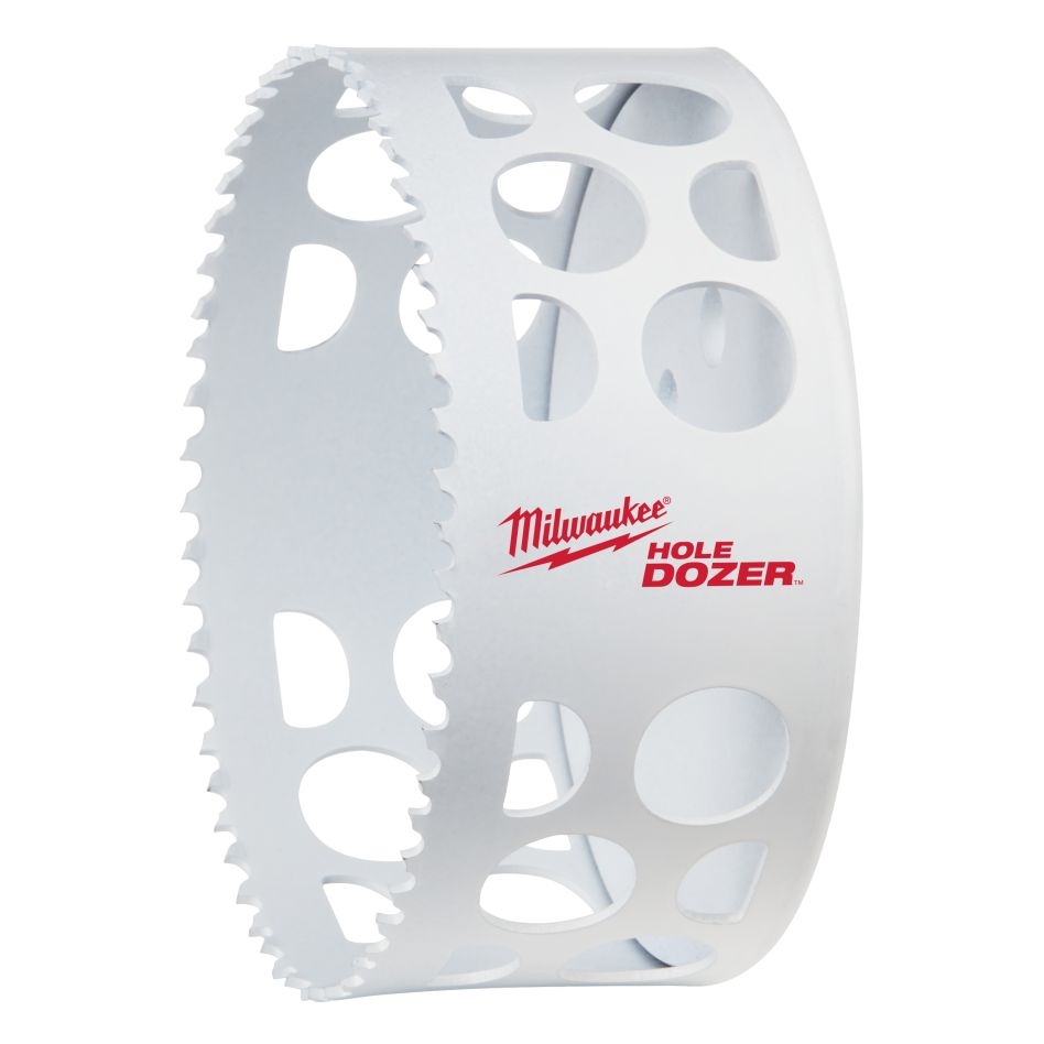 Milwaukee-lisävarusteet 49560217 HOLE DOZER™ -reikäsaha 105 mm