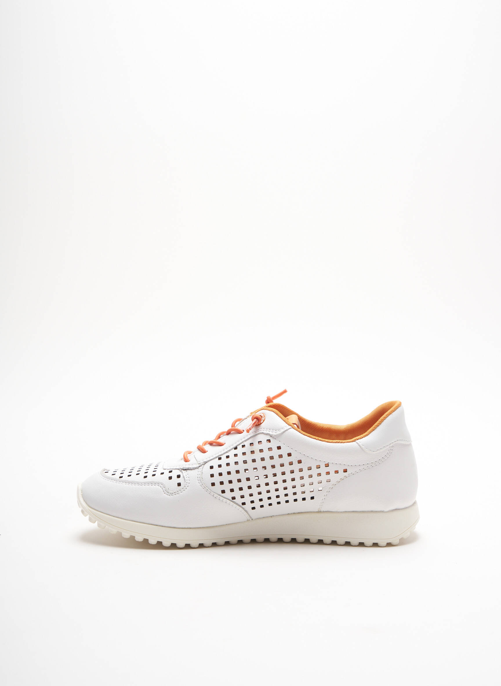 Remonte Baskets Femme couleur blanc
