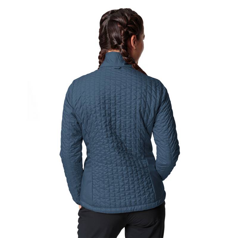 VAUDE Women's Skomer 3in1 Jacket II Doppeljacke Damen