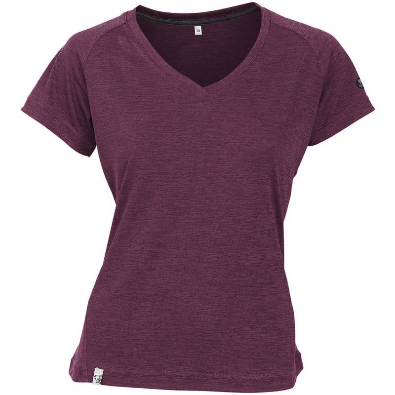 Maul Sport Ridnaun fresh Funktionsshirt Damen