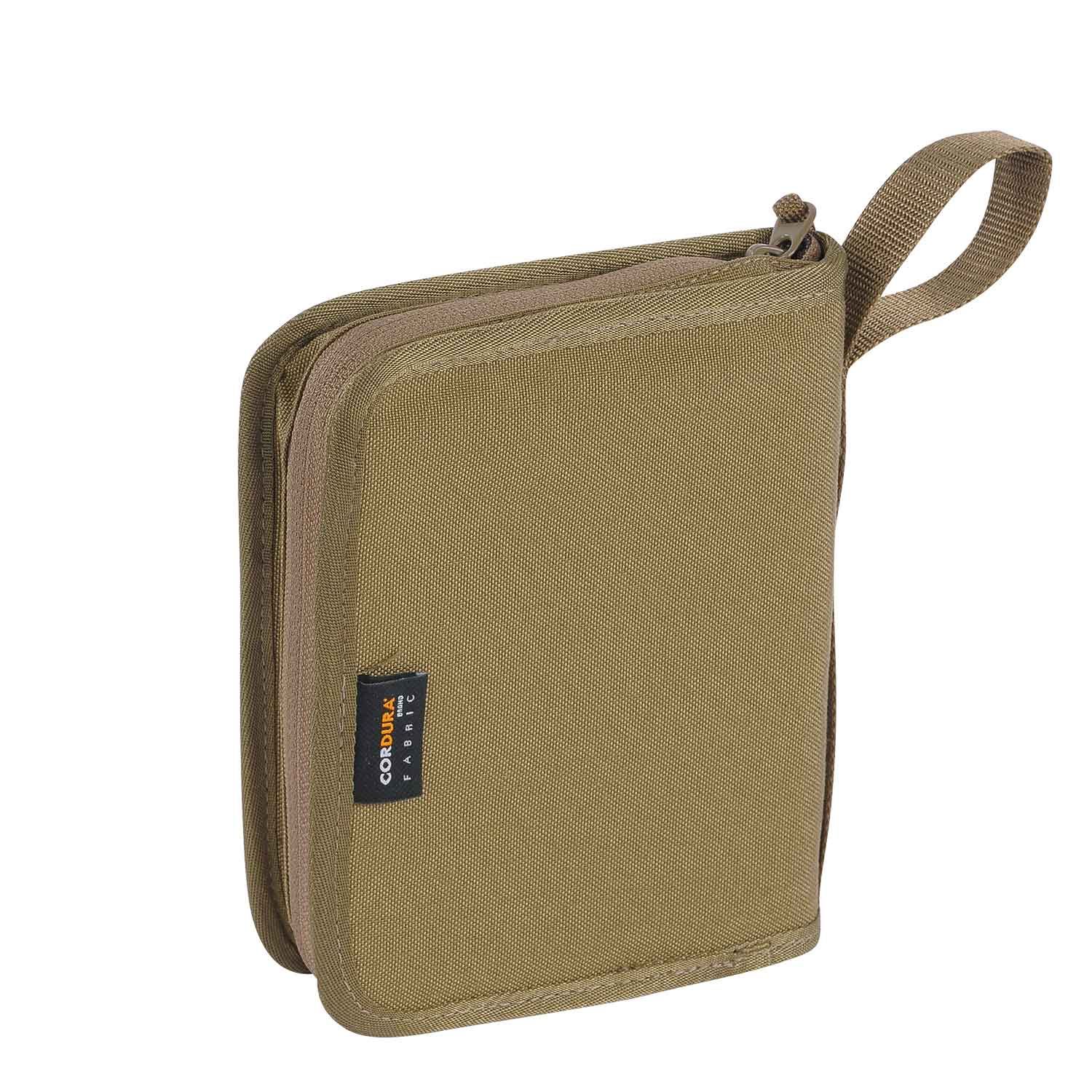 TT Tactical Field Book