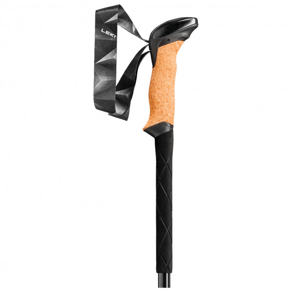 Leki - Black Series Carbon - Trekkingstöcke