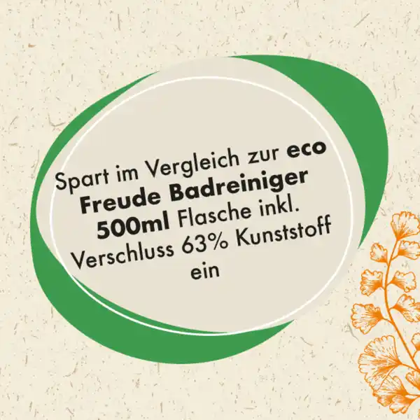 Badreiniger Nachfüll-Konzentrat