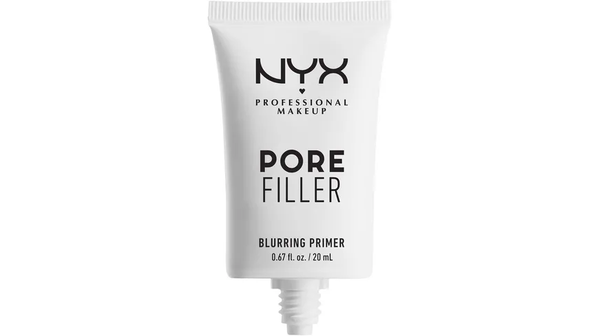 NYX PROFESSIONAL MAKEUP Pore Filler Primer 20 ml POFR01 - Pore Filler