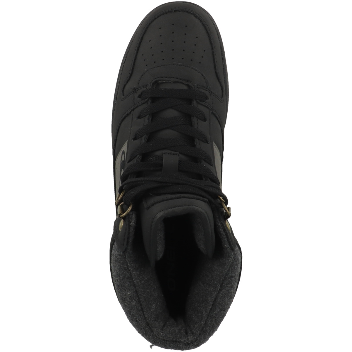 O Neill Antilope Hills Sneaker mid schwarz