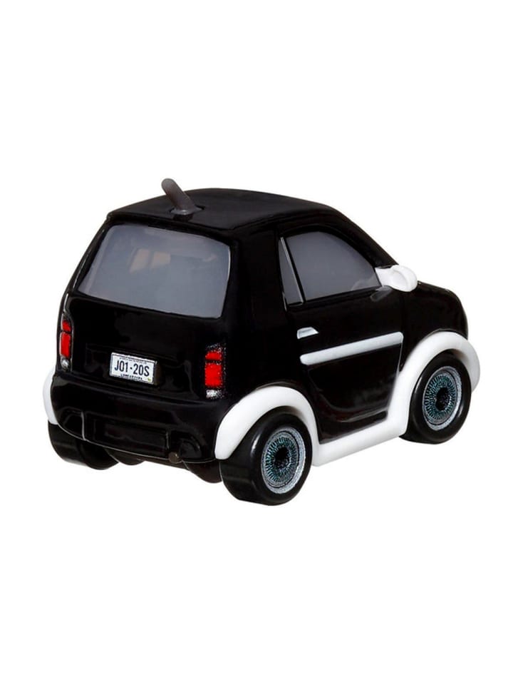 Disney Cars Mateo | HKY51 | Disney Cars | Cast 1:55 Autos | Mattel Fahrzeuge günstig kaufen onesize