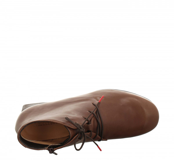 DELICIA Stiefelette - Kakao