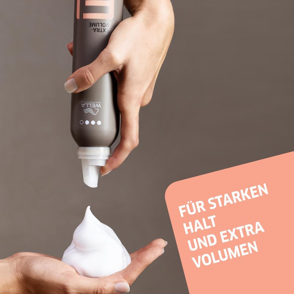 Wella EIMI Extra Volume 300 ml