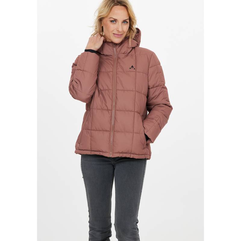 Whistler Sirona Daunenjacke Damen