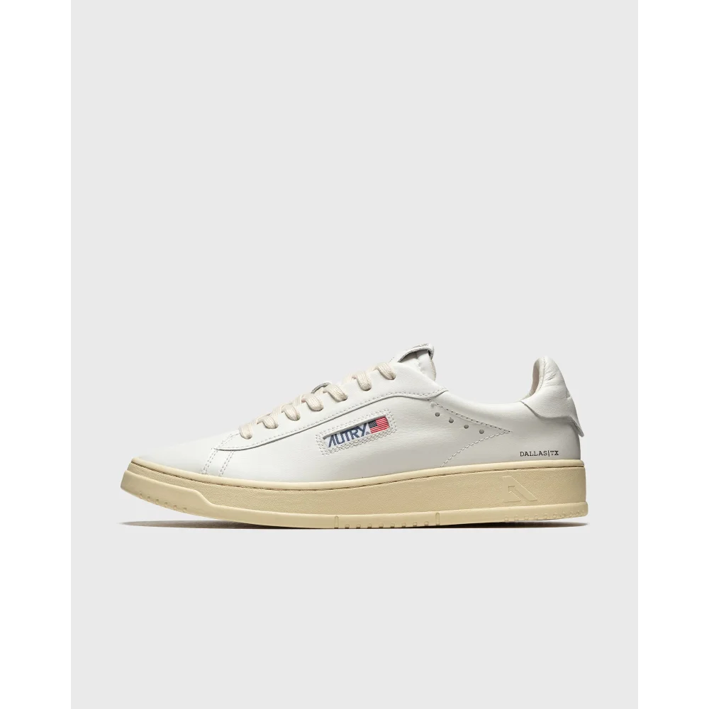 Autry Dallas Low ADLMNW01 / weiss