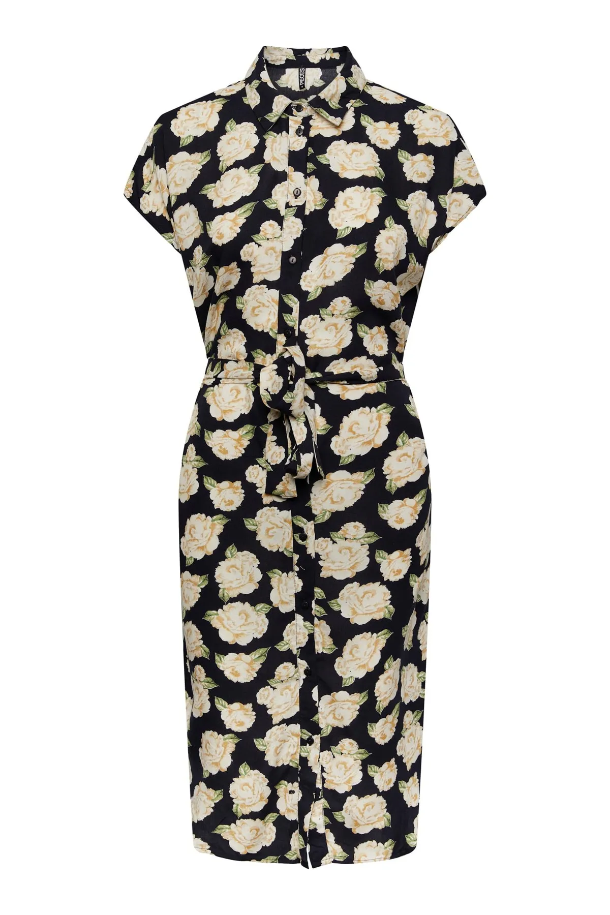 PIECES  Kleid Damen/Mädchen Sky Captain