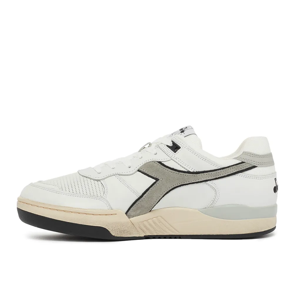 Diadora B 560 Used 201.180117-C0341 / weiss