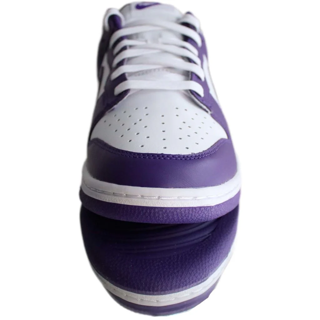 Nike Dunk Low Championship Court Purple