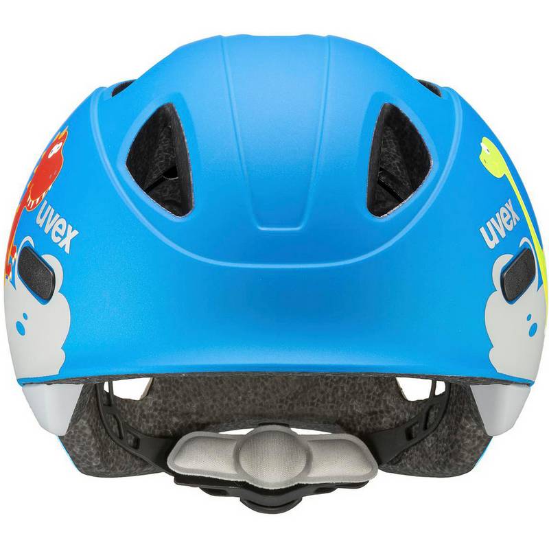 Uvex OYO STYLE Helm Kinder