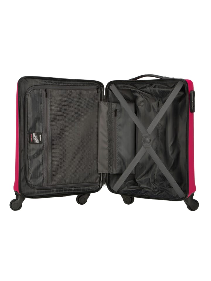 Wittchen Globe line Collection in Pink günstig kaufen onesize