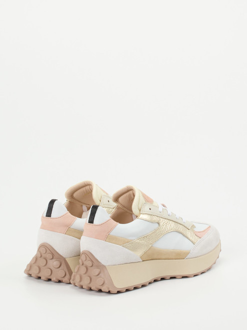 Sneaker-26619930002 Piedi Nudi